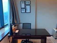 -上海龙之梦万丽酒店