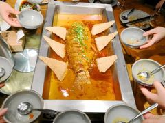 -秦唐一号西安菜馆(钟楼店)
