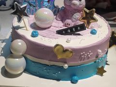 -卡漫莫尼蛋糕(私人定制店)