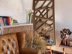 -陶野咖啡·面包披萨