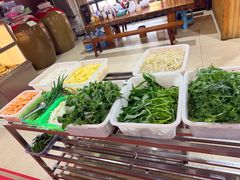 -双喜农庄·菌香园(安居家园店)