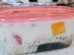 -江记甜品(罗湖店)