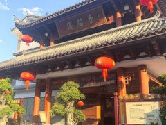-香麒园·过桥米线·南湖雅宴