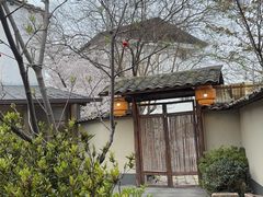 -东湖177艺术餐厅·东坡院子