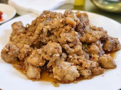 -悦宾饭馆(翠花胡同店)