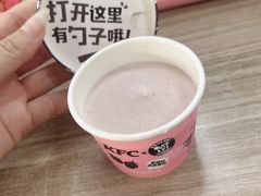 -肯德基(凯德国贸店)