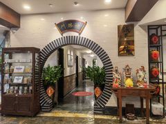 -胜记酒家(荔枝公园店)