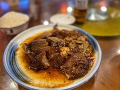 -乡村酒家·湖景客家菜(观澜店)