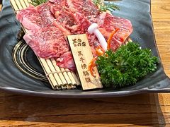 -黑牛の店·和牛烧肉(合生汇店)