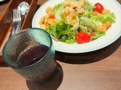 -萨莉亚意式餐厅(苏州泉屋店)