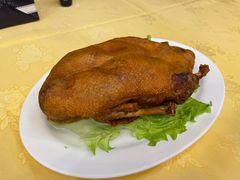 香酥全鸭-泰丰楼(前门西大街店)