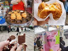 -老门东历史文化街区