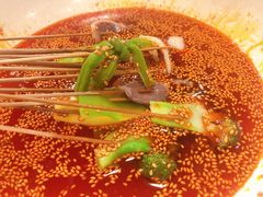 -嘉州叶婆婆钵钵鸡(建设路店)