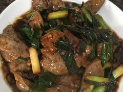 -张一品食府