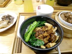 -72街红烧排骨饭(海珠丽影广场店)