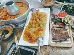-Hi YOU你的饭局泰餐厅(雍和宫店)