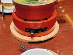 -京味张·北京烤鸭(天河南二路店)