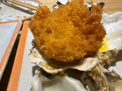 -蚝当家·海鲜龙虾烧烤(文二路原开蚝屋店)