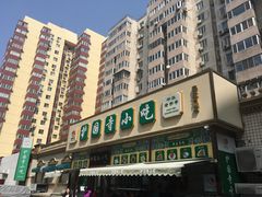 -护国寺小吃(安定门店)