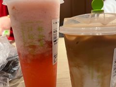 -奈雪的茶(新天地广场PRO店)
