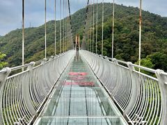 -昆明青龙峡风景区