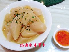 -香山小厨(南联路店)