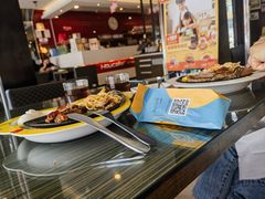 -豪客来牛排(府河店)