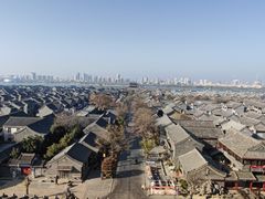 -光岳楼