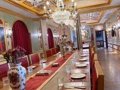 -老欧洲咖啡·西餐(后湖店)