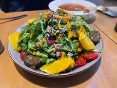 -Ricci睿奇美式餐厅(五道口店)