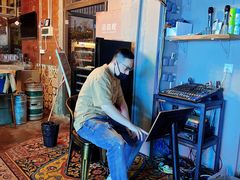 -BABANA烧烤·龙虾·海鲜