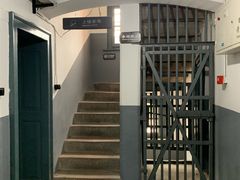 -青岛德国监狱旧址博物馆