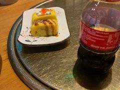 -一井烧肉·活鳗·寿司(望京SOHO店)