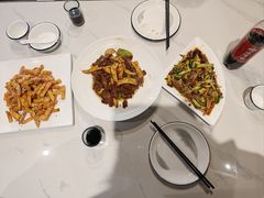 -浩家苑菜馆(汉口路店)