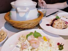 -梧桐餐厅(泉城路店)