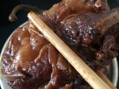 -帅帅药膳把子肉(小吃城店)