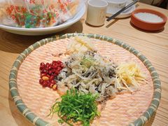 -粤集·手工粤菜(皇庭广场店)