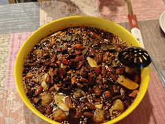 -巴渝兄弟川菜(宽街店)