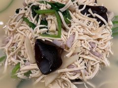 大煮干丝-花园茶楼(兴城西路店)