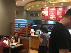 -The Habit Burger Grill 哈比特汉堡(爱琴海店)