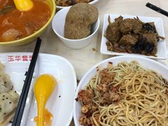 -玉华饮食店(茅台路店)