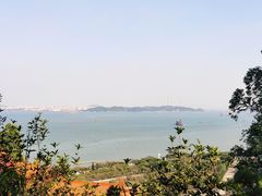 -南沙天后宫景区