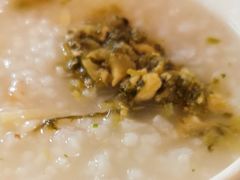 酸菜粥-麦当劳(顾村公园店)