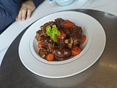 -大草原清真饭庄(沙河店)