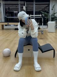 -AN普拉提女子健身工作室