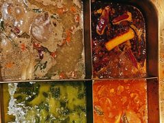 -王家渡火锅店(亦庄店)