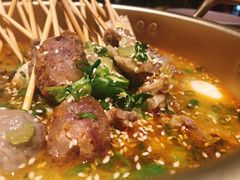 -觅香串串香·麻辣烫·冒菜(欧美广场店)