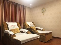 -敏敏足道(龙西路店)