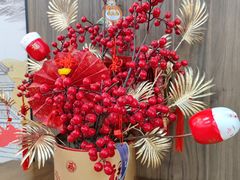 -茶话弄(北京通州万达店)