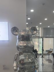 -藤野造型烫染·漂发